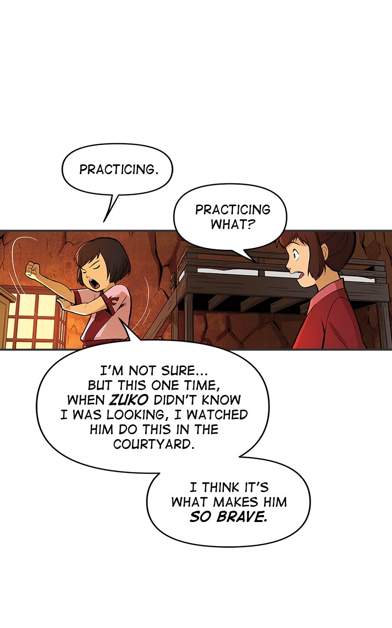 Read Avatar_ The Last Airbender Manga Online