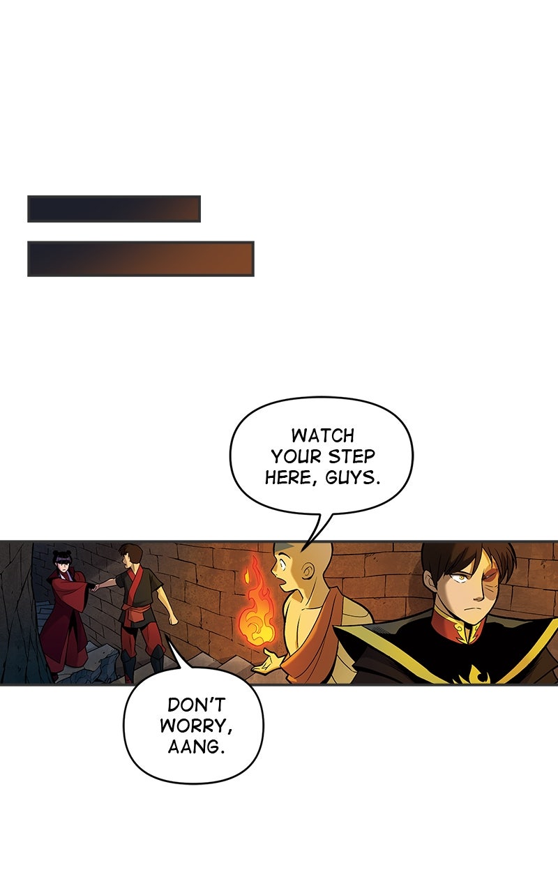 Read Avatar_ The Last Airbender Manga Online