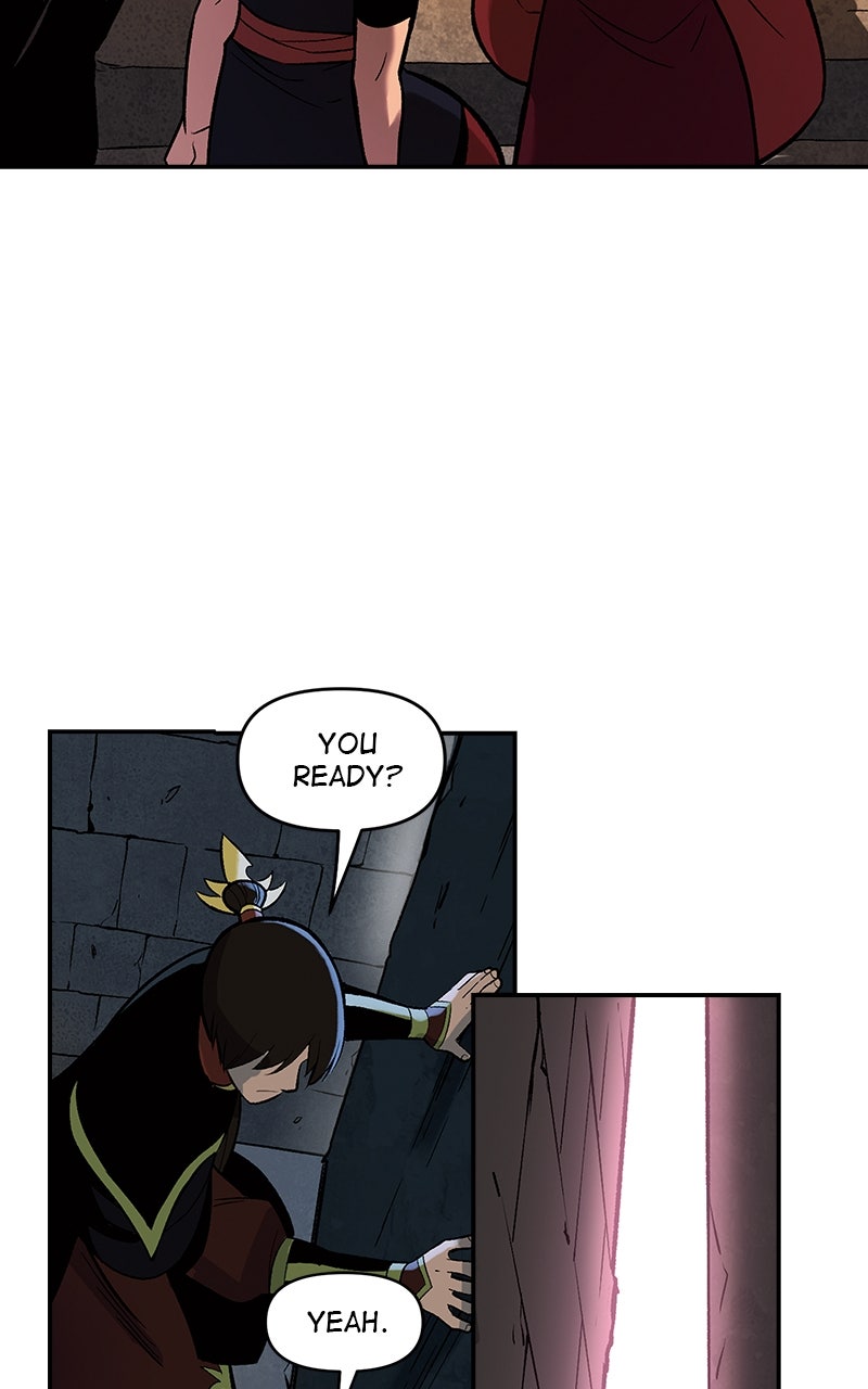 Read Avatar_ The Last Airbender Manga Online