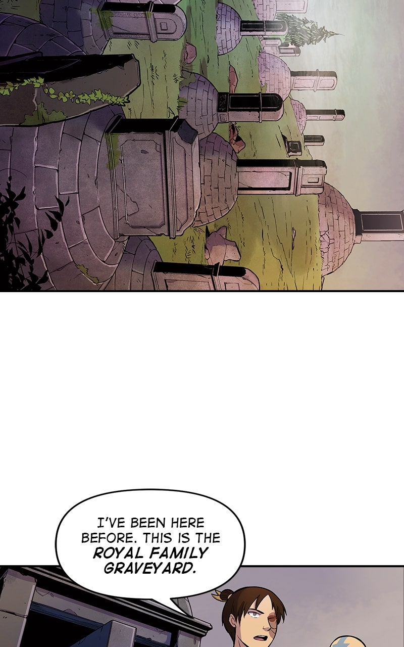 Read Avatar_ The Last Airbender Manga Online