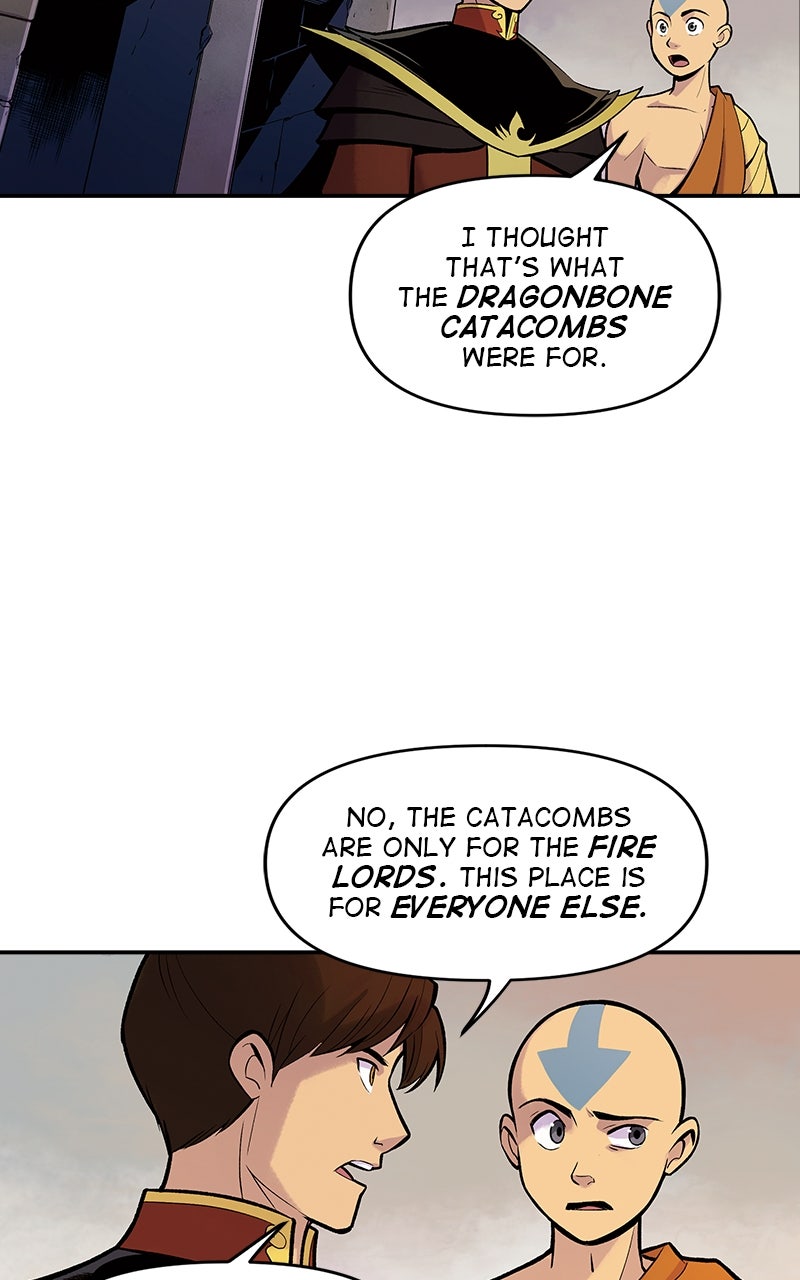 Read Avatar_ The Last Airbender Manga Online