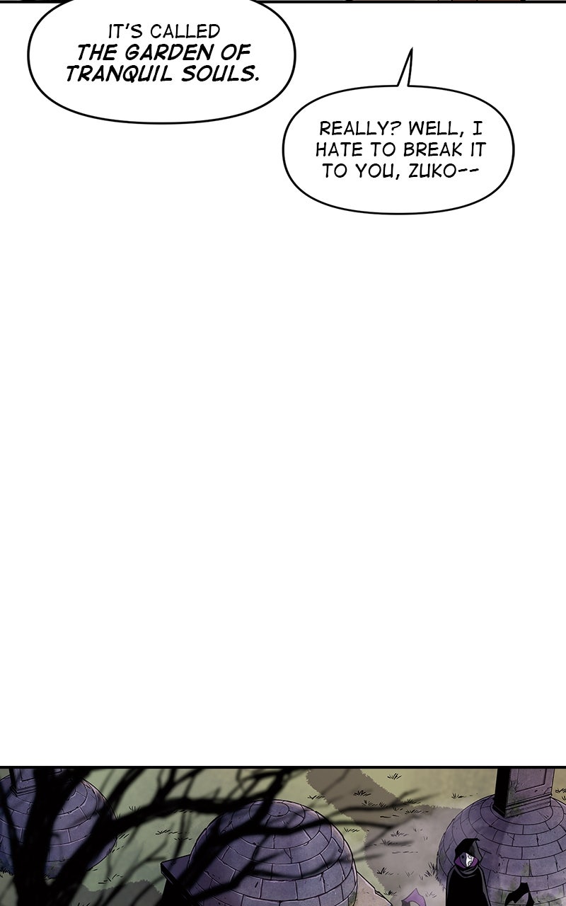 Read Avatar_ The Last Airbender Manga Online