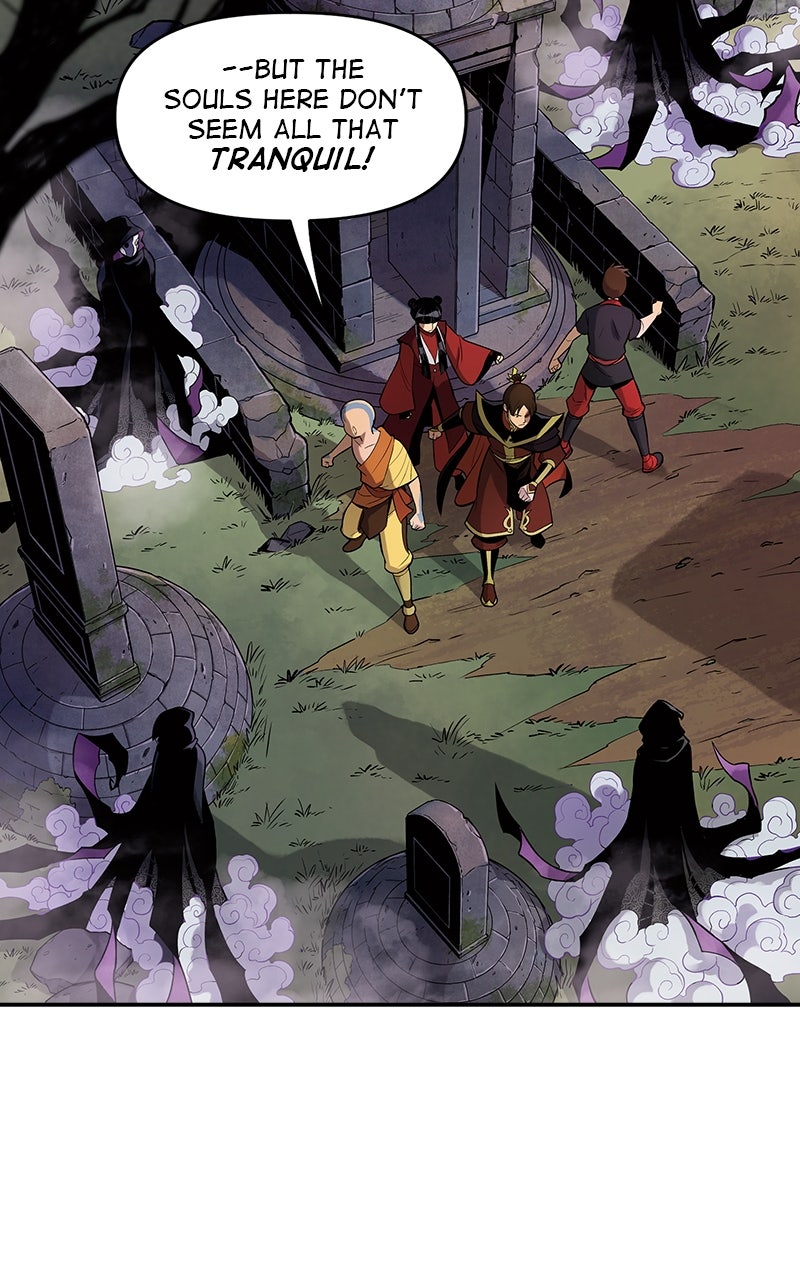 Read Avatar_ The Last Airbender Manga Online