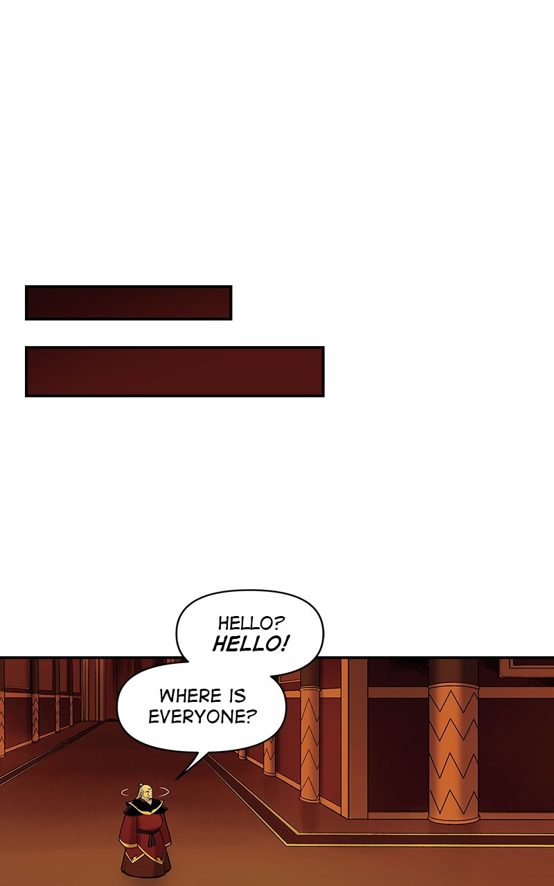 Read Avatar_ The Last Airbender Manga Online