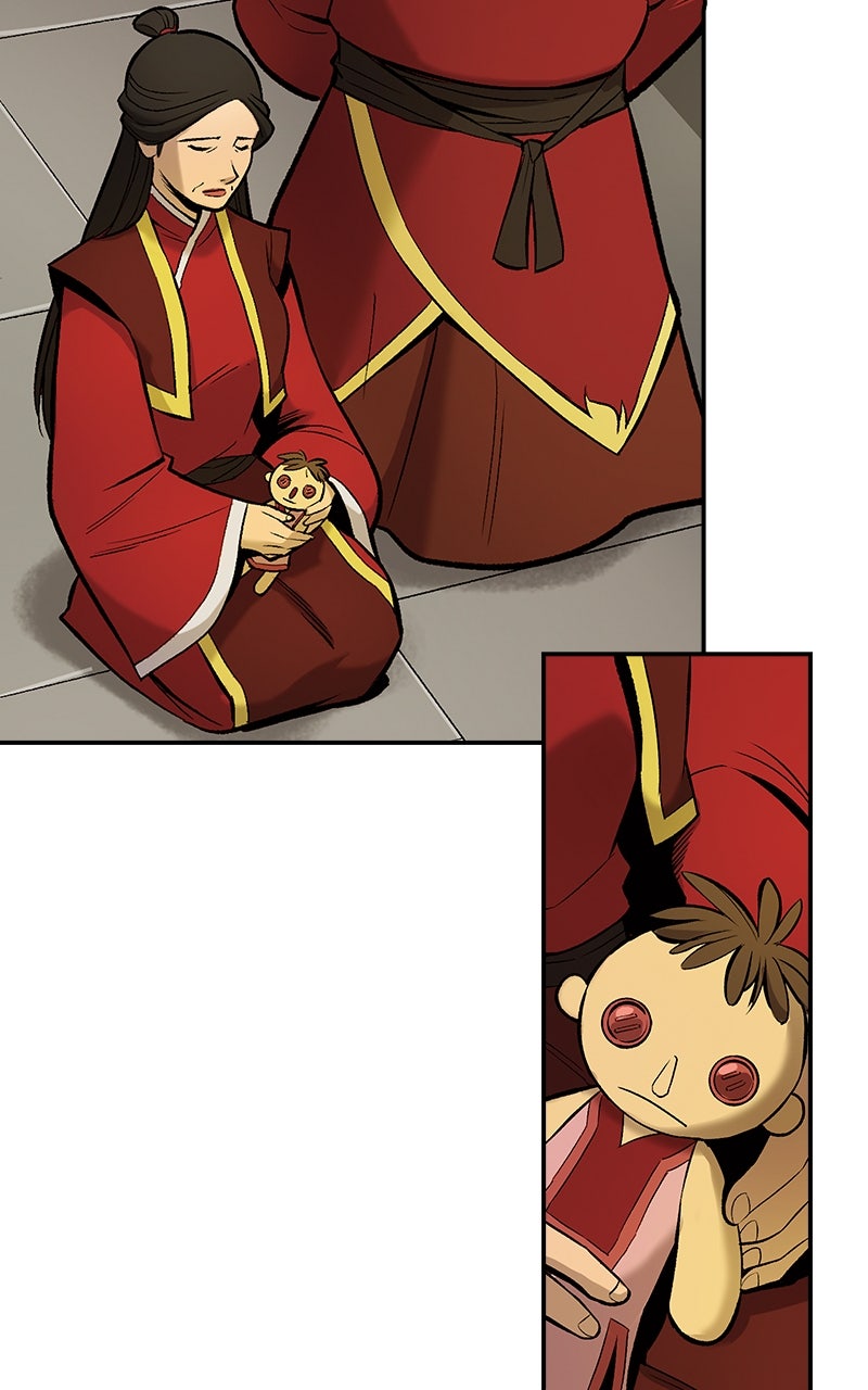 Read Avatar_ The Last Airbender Manga Online