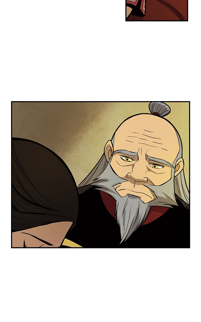 Read Avatar_ The Last Airbender Manga Online