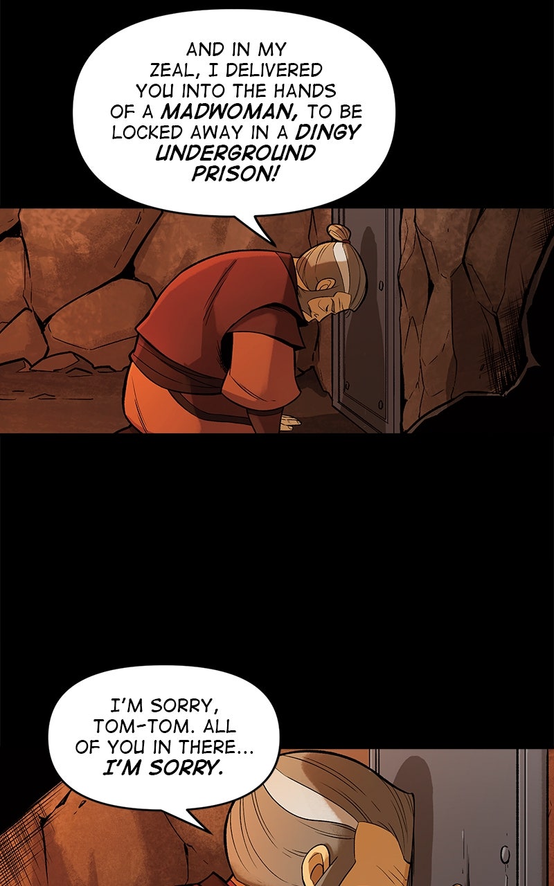 Read Avatar_ The Last Airbender Manga Online
