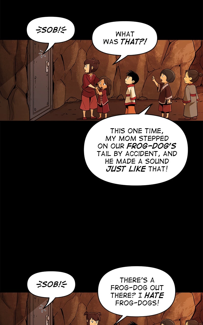 Read Avatar_ The Last Airbender Manga Online