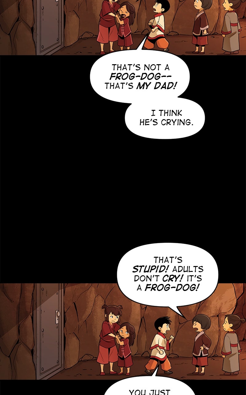 Read Avatar_ The Last Airbender Manga Online