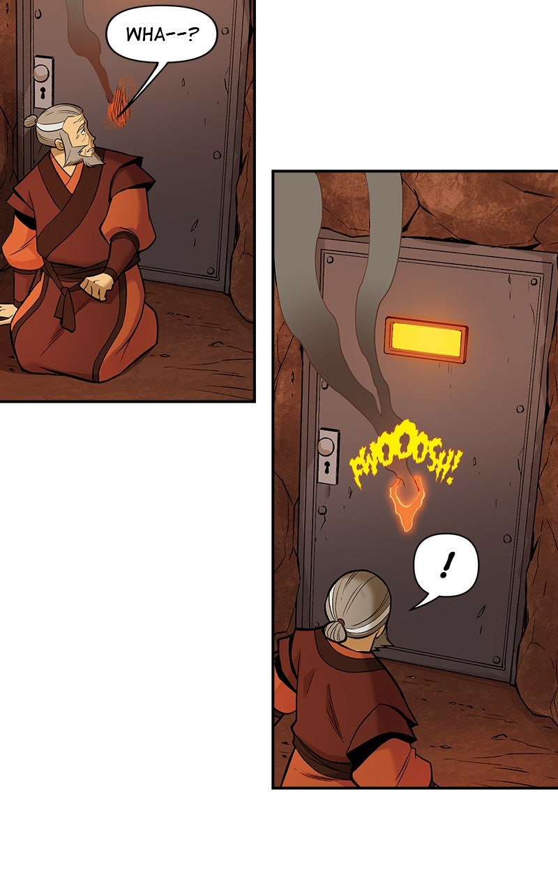 Read Avatar_ The Last Airbender Manga Online