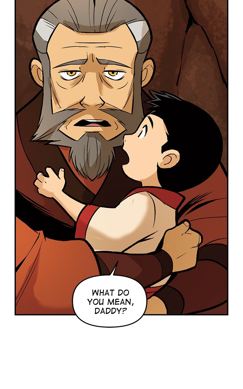 Read Avatar_ The Last Airbender Manga Online