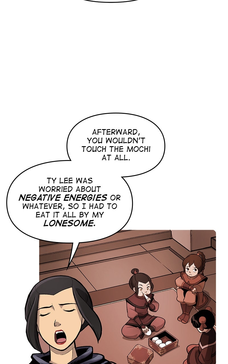Read Avatar_ The Last Airbender Manga Online