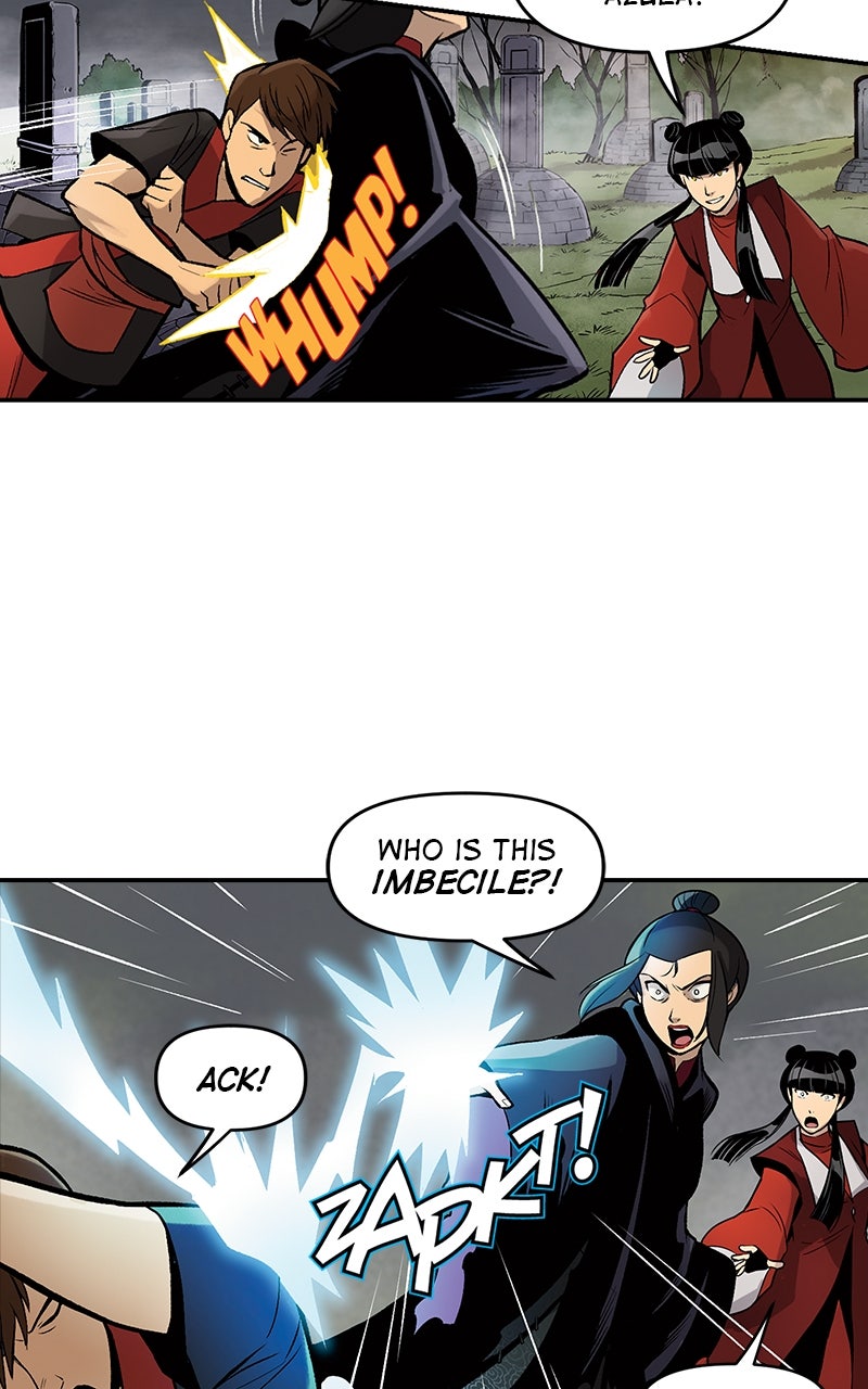 Read Avatar_ The Last Airbender Manga Online