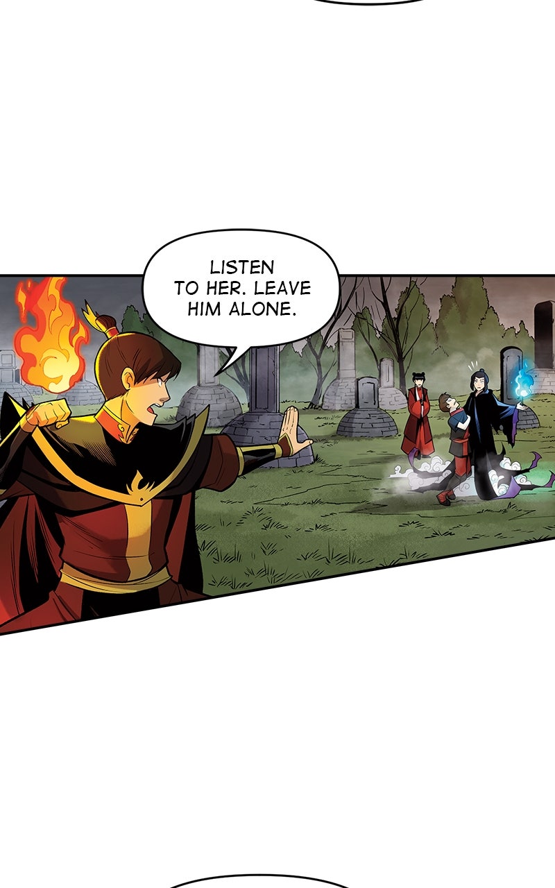 Read Avatar_ The Last Airbender Manga Online