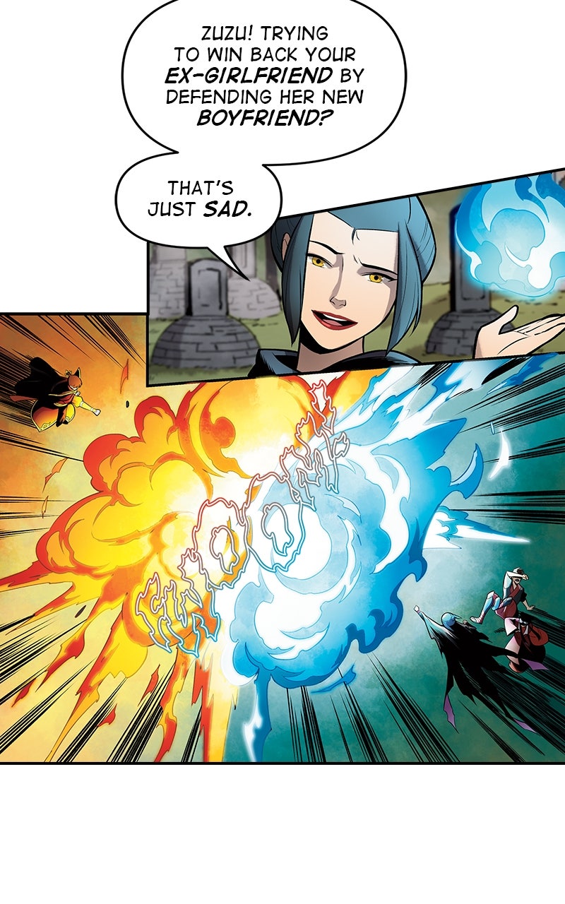 Read Avatar_ The Last Airbender Manga Online