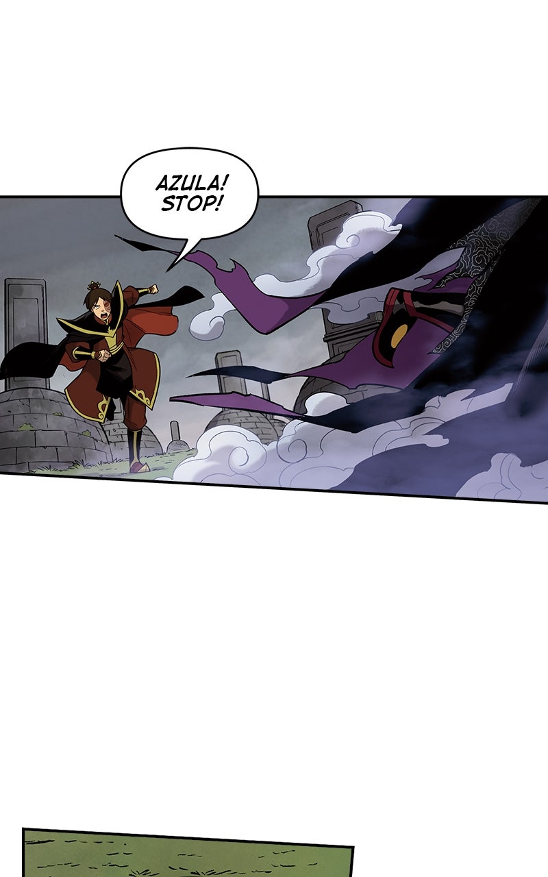 Read Avatar_ The Last Airbender Manga Online