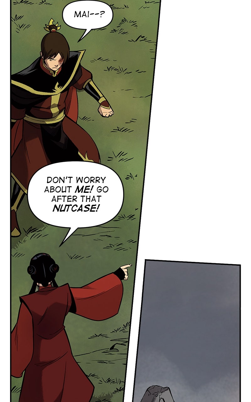 Read Avatar_ The Last Airbender Manga Online