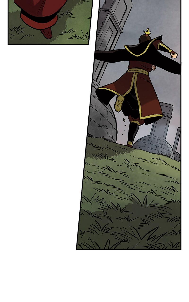 Read Avatar_ The Last Airbender Manga Online