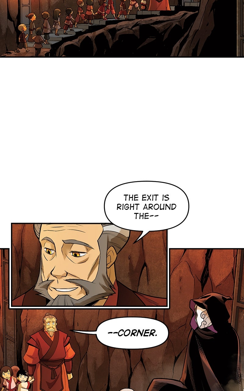 Read Avatar_ The Last Airbender Manga Online