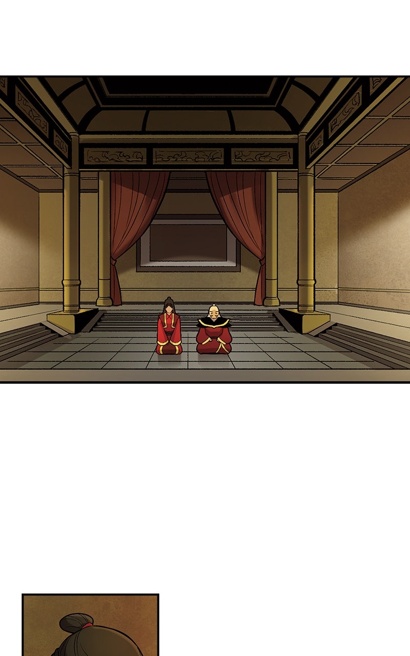 Read Avatar_ The Last Airbender Manga Online