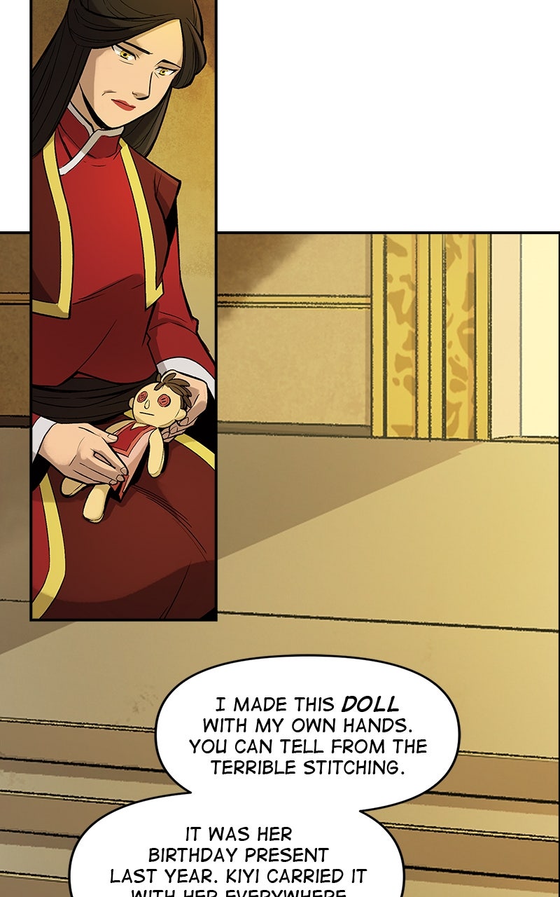 Read Avatar_ The Last Airbender Manga Online