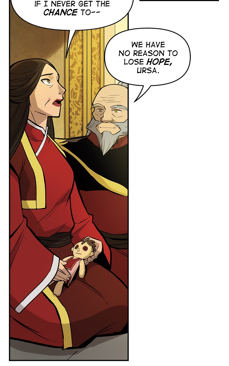 Read Avatar_ The Last Airbender Manga Online