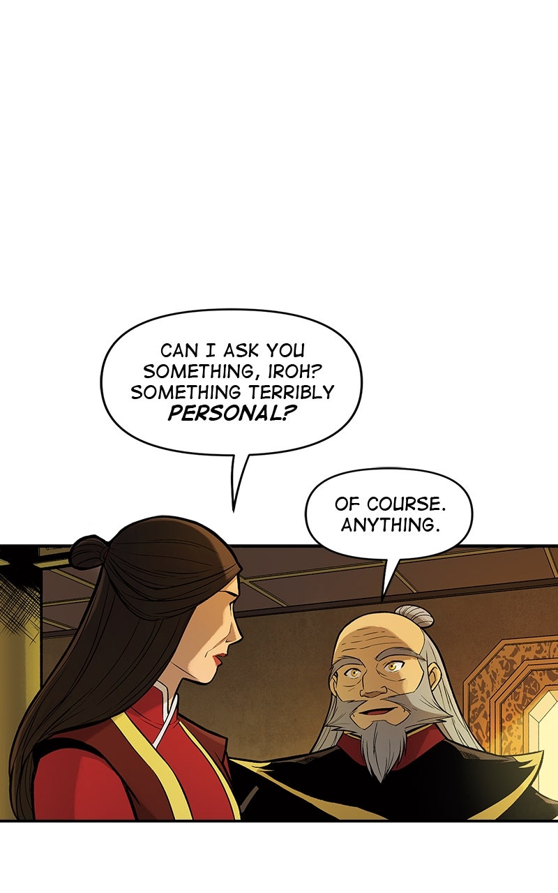 Read Avatar_ The Last Airbender Manga Online
