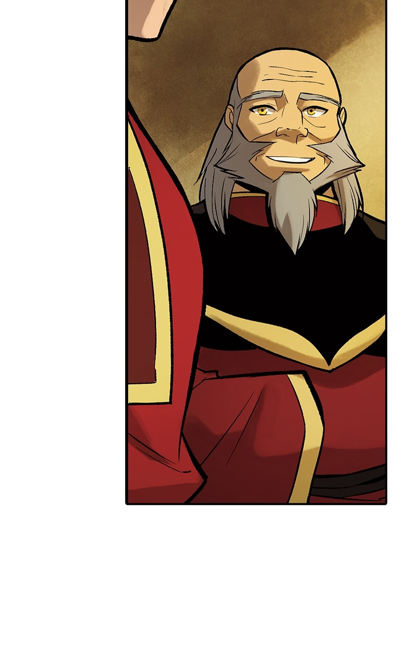 Read Avatar_ The Last Airbender Manga Online