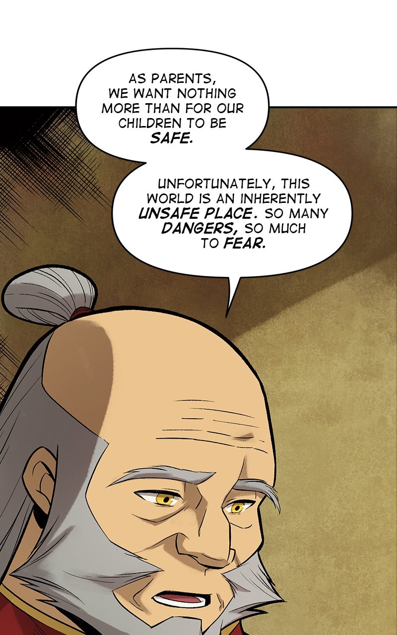 Read Avatar_ The Last Airbender Manga Online