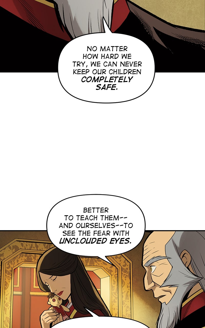 Read Avatar_ The Last Airbender Manga Online