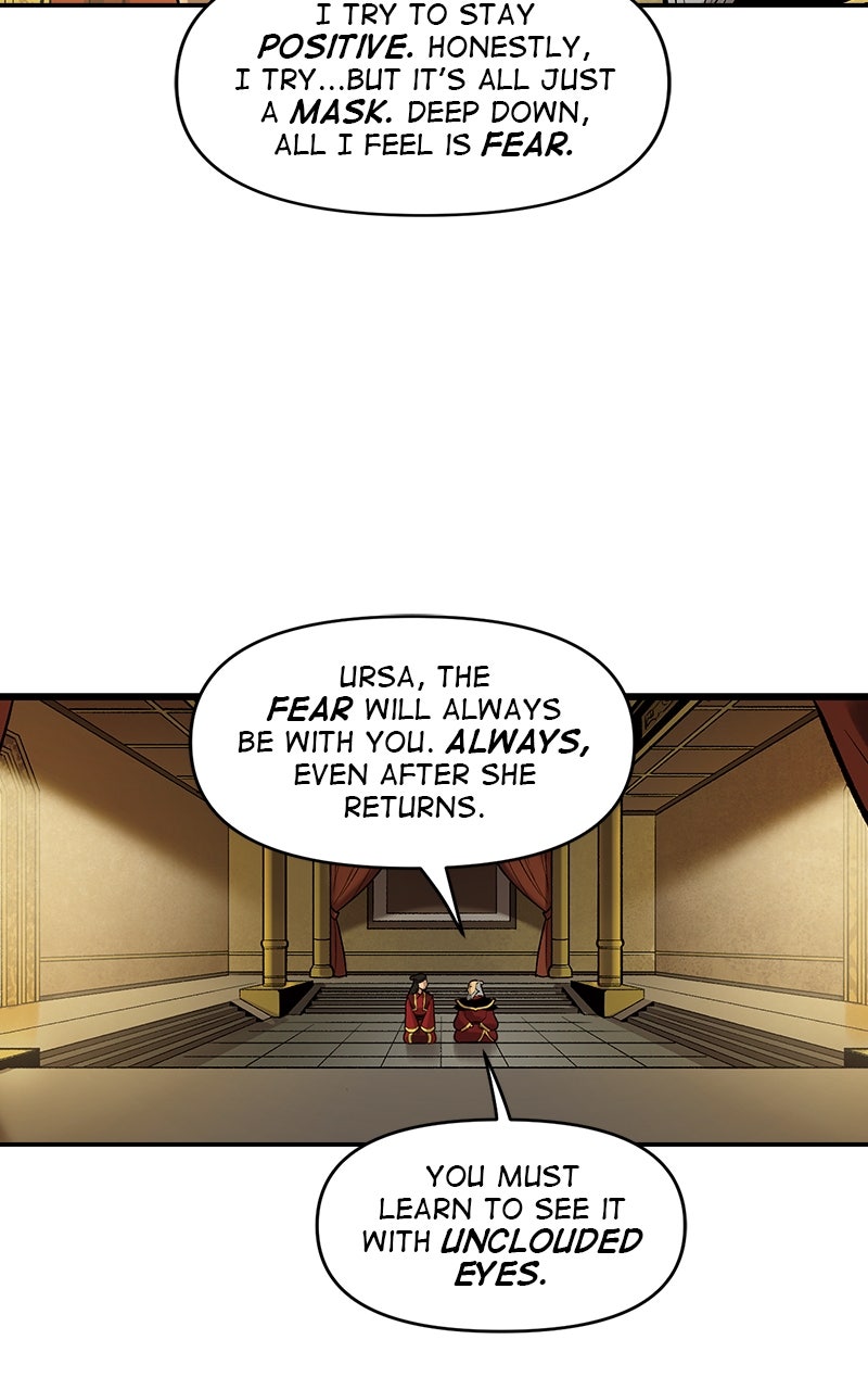 Read Avatar_ The Last Airbender Manga Online