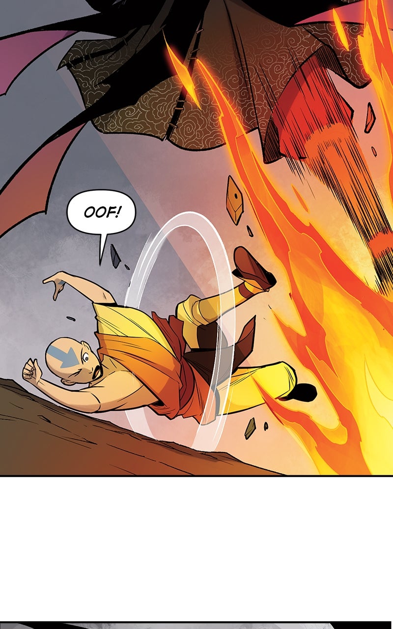 Read Avatar_ The Last Airbender Manga Online