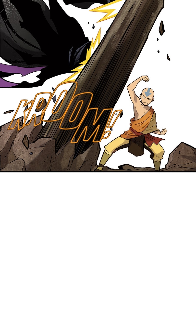 Read Avatar_ The Last Airbender Manga Online