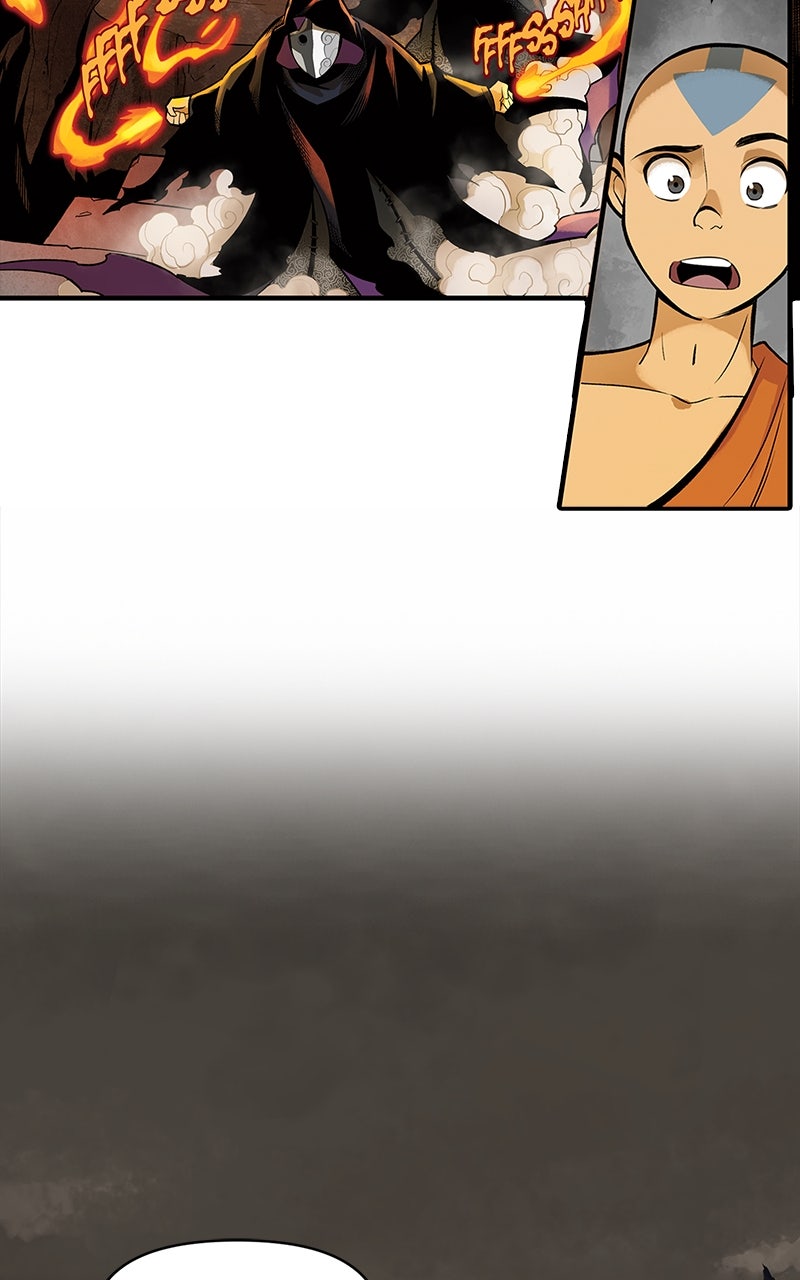 Read Avatar_ The Last Airbender Manga Online
