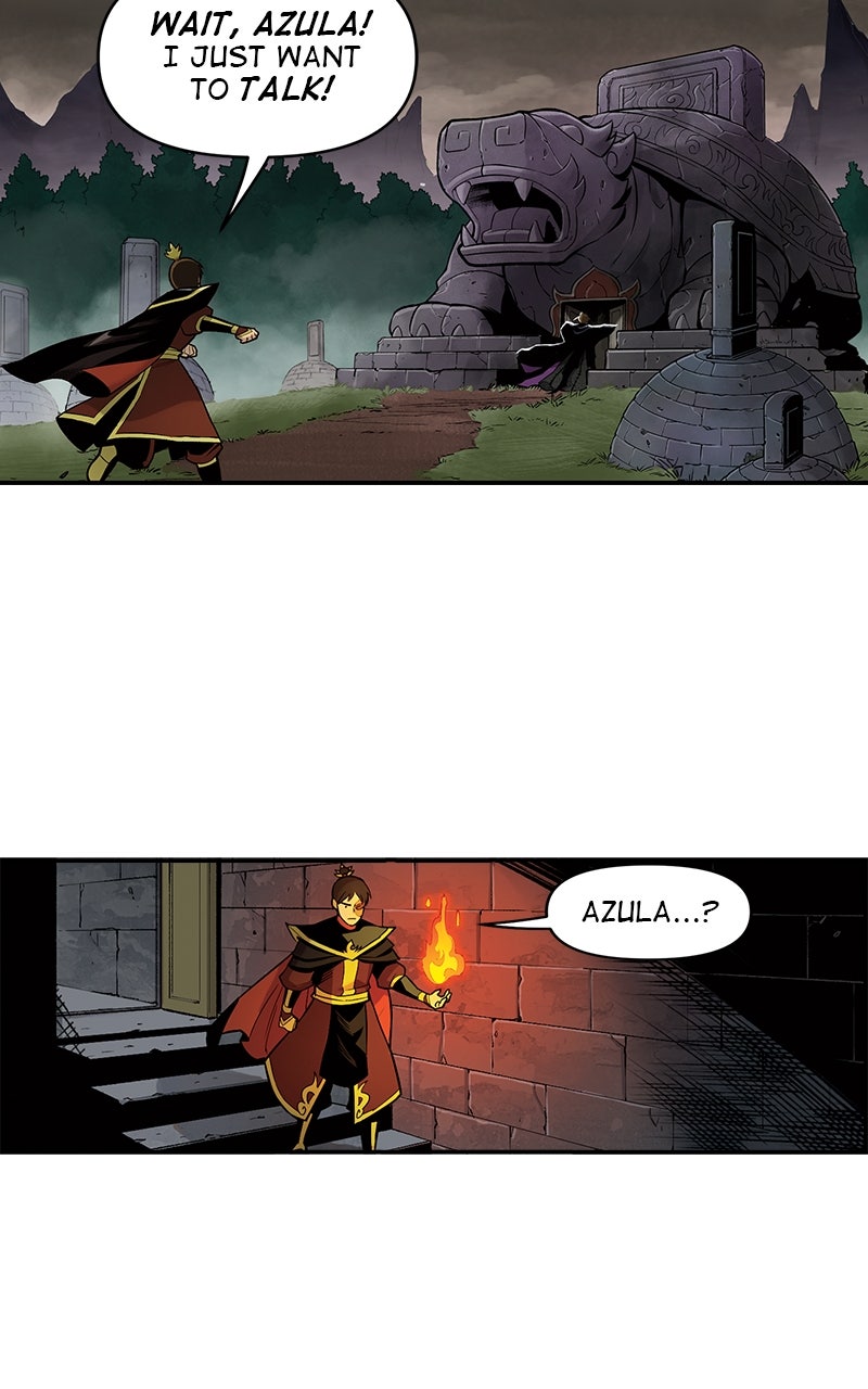 Read Avatar_ The Last Airbender Manga Online