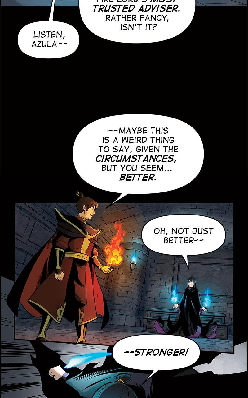 Read Avatar_ The Last Airbender Manga Online