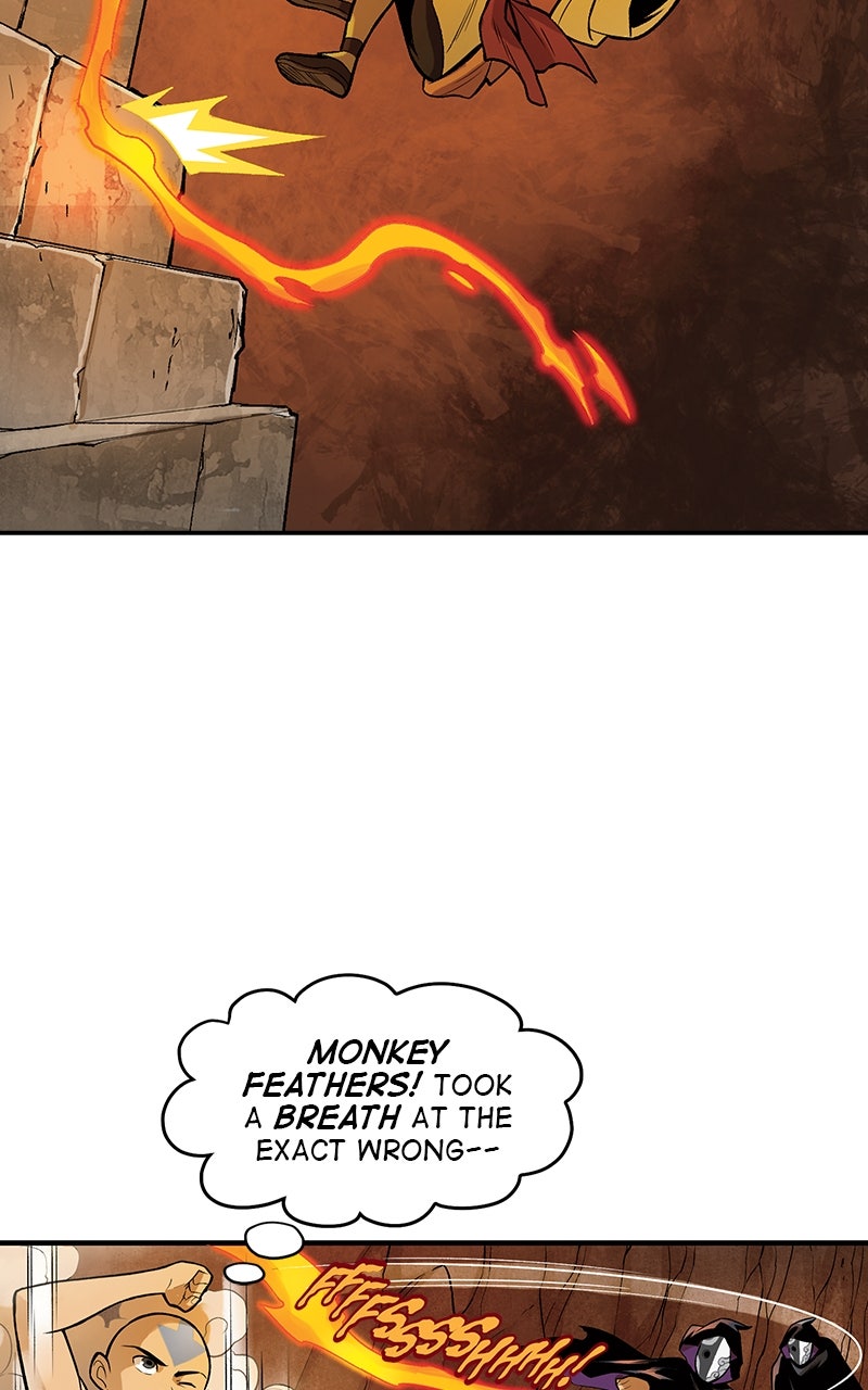 Read Avatar_ The Last Airbender Manga Online