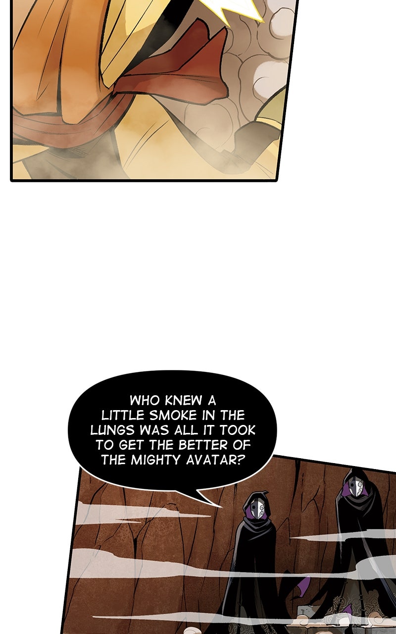 Read Avatar_ The Last Airbender Manga Online