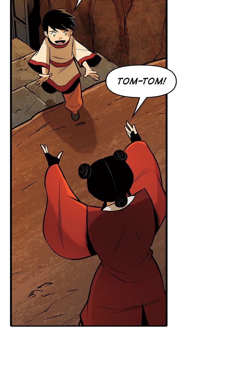 Read Avatar_ The Last Airbender Manga Online