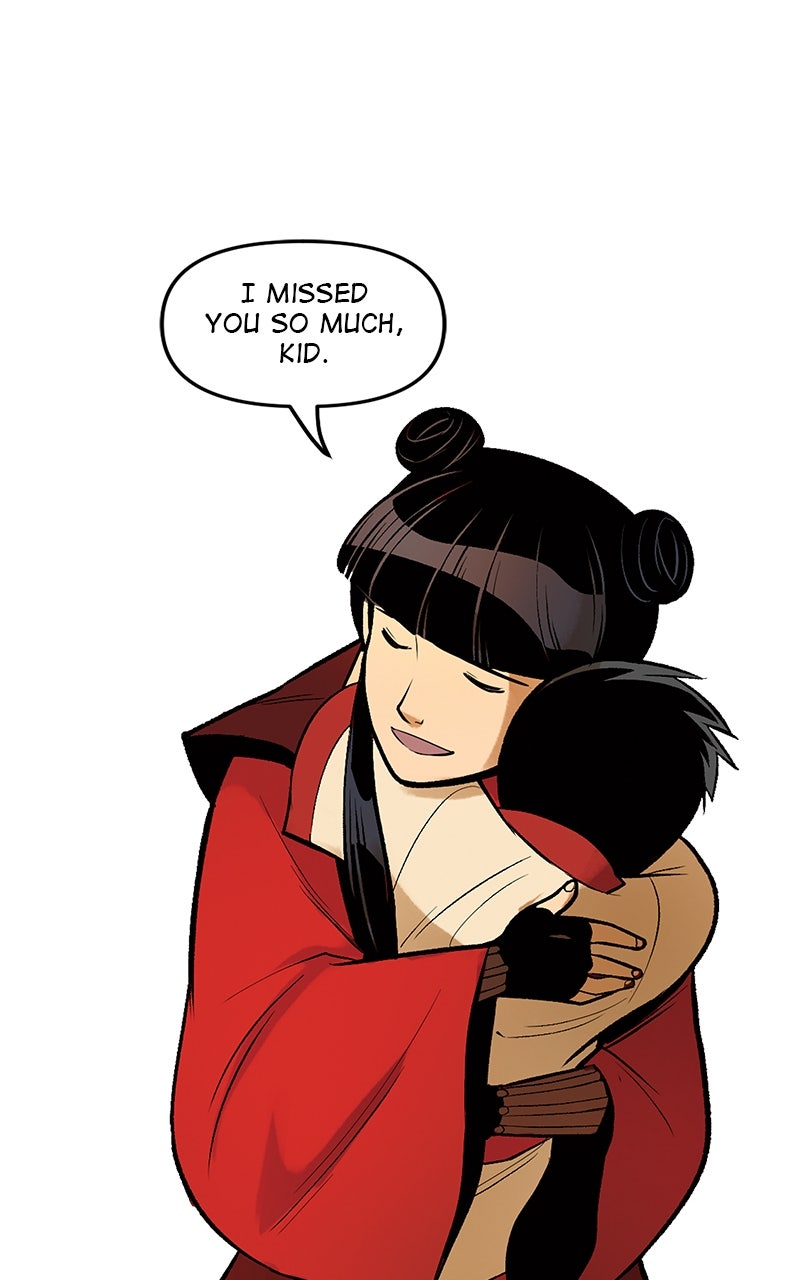 Read Avatar_ The Last Airbender Manga Online