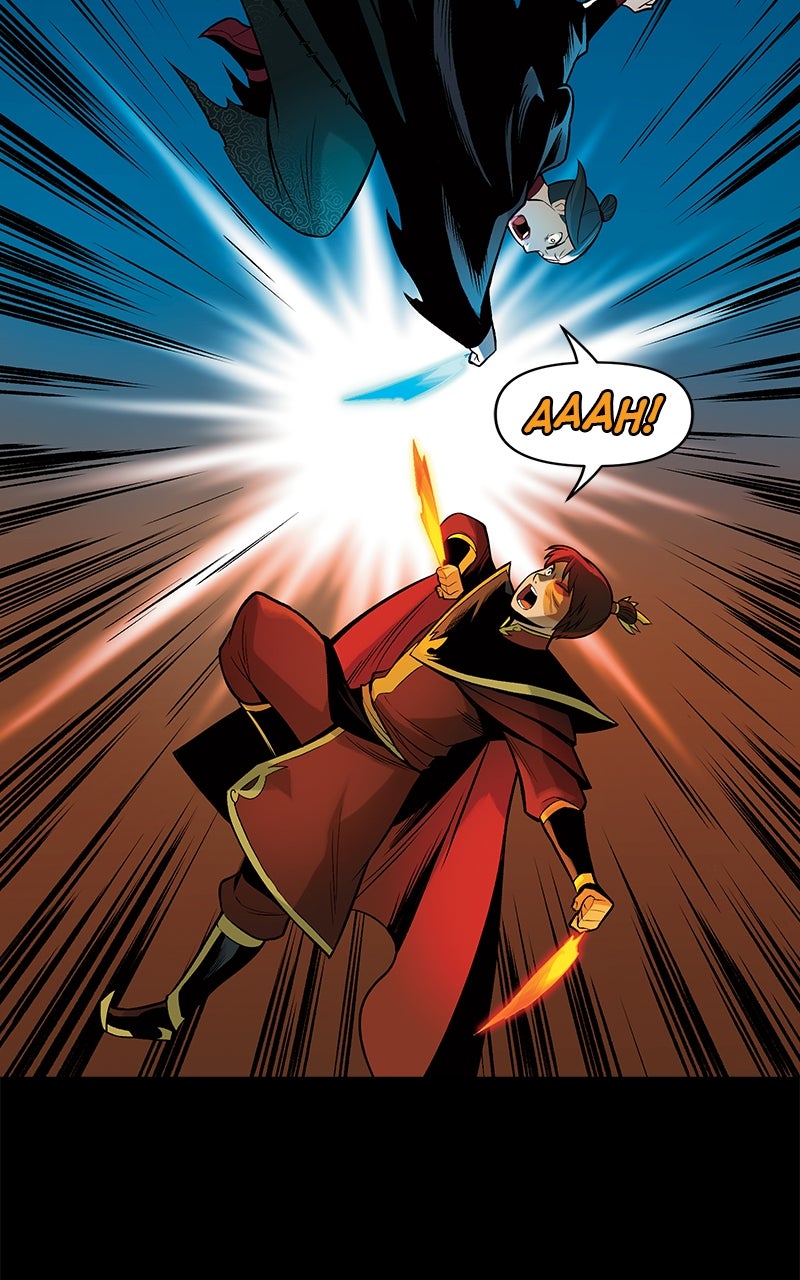 Read Avatar_ The Last Airbender Manga Online