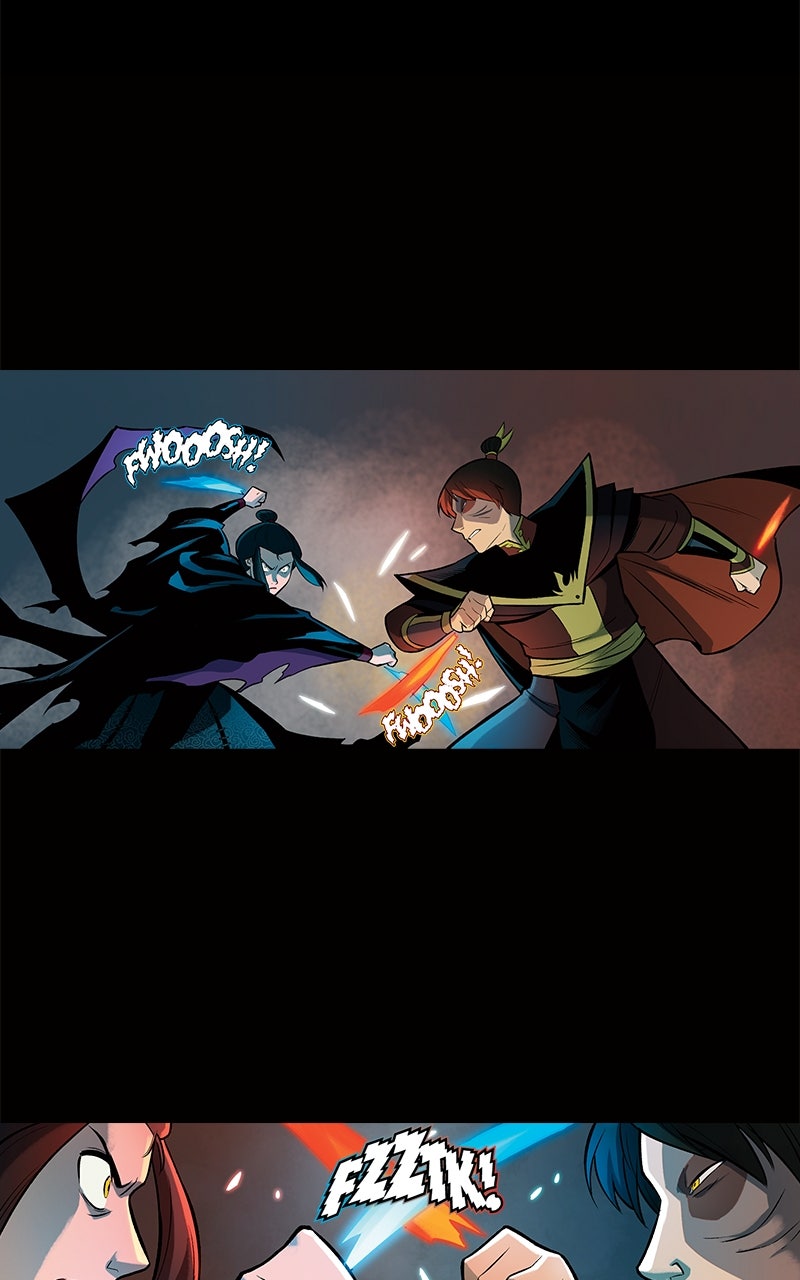 Read Avatar_ The Last Airbender Manga Online