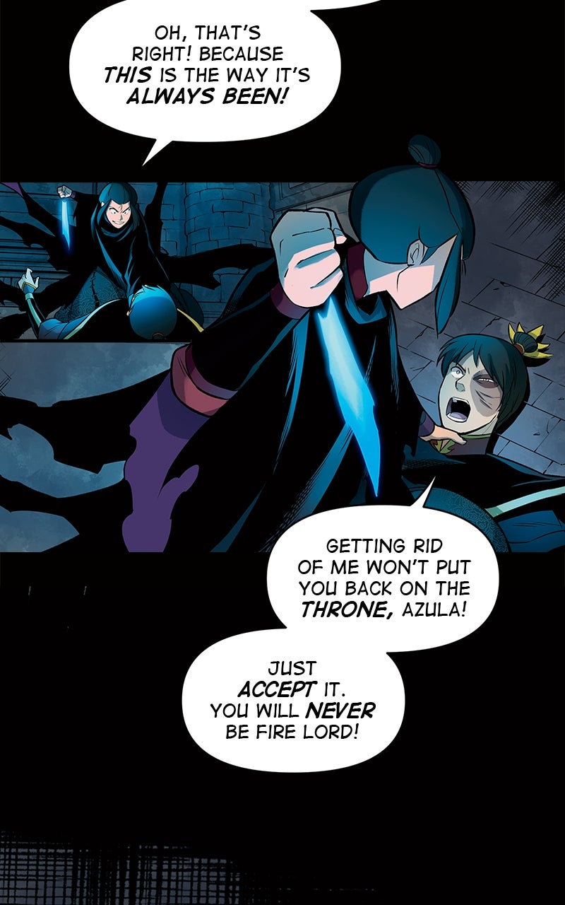 Read Avatar_ The Last Airbender Manga Online