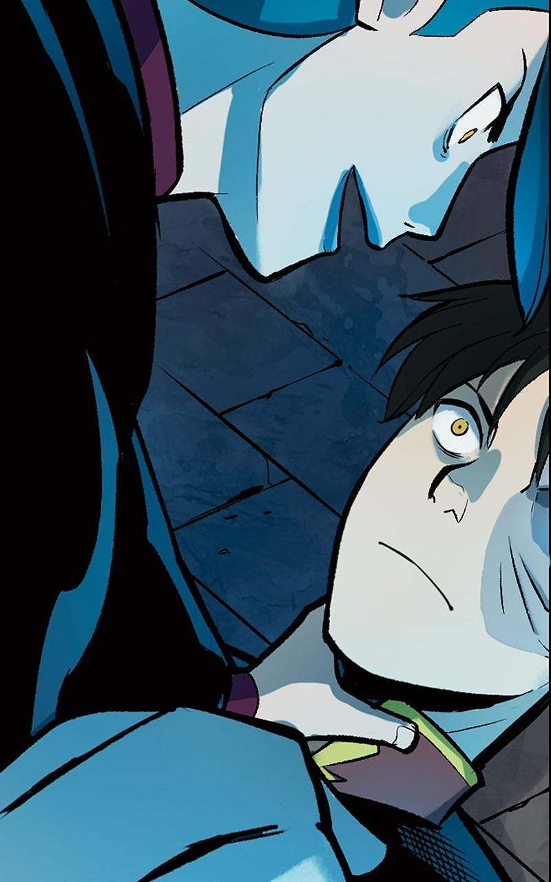 Read Avatar_ The Last Airbender Manga Online