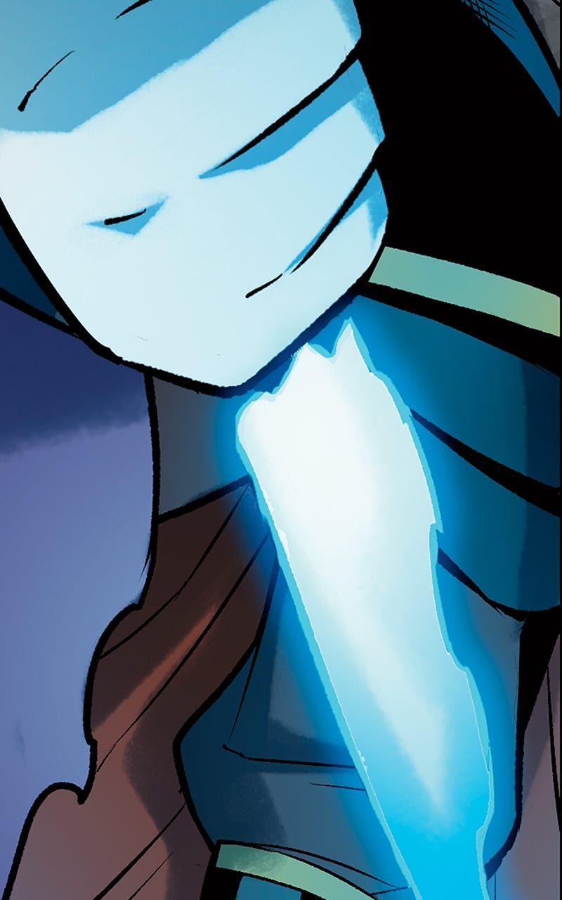 Read Avatar_ The Last Airbender Manga Online