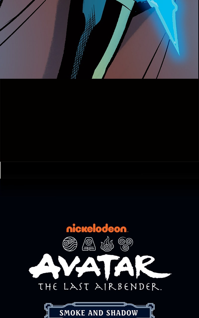 Read Avatar_ The Last Airbender Manga Online