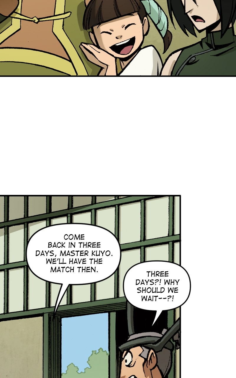 Read Avatar_ The Last Airbender Manga Online