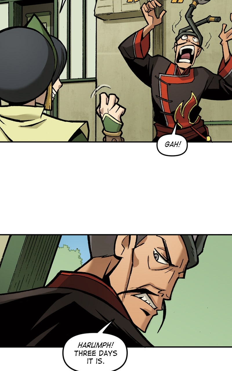 Read Avatar_ The Last Airbender Manga Online