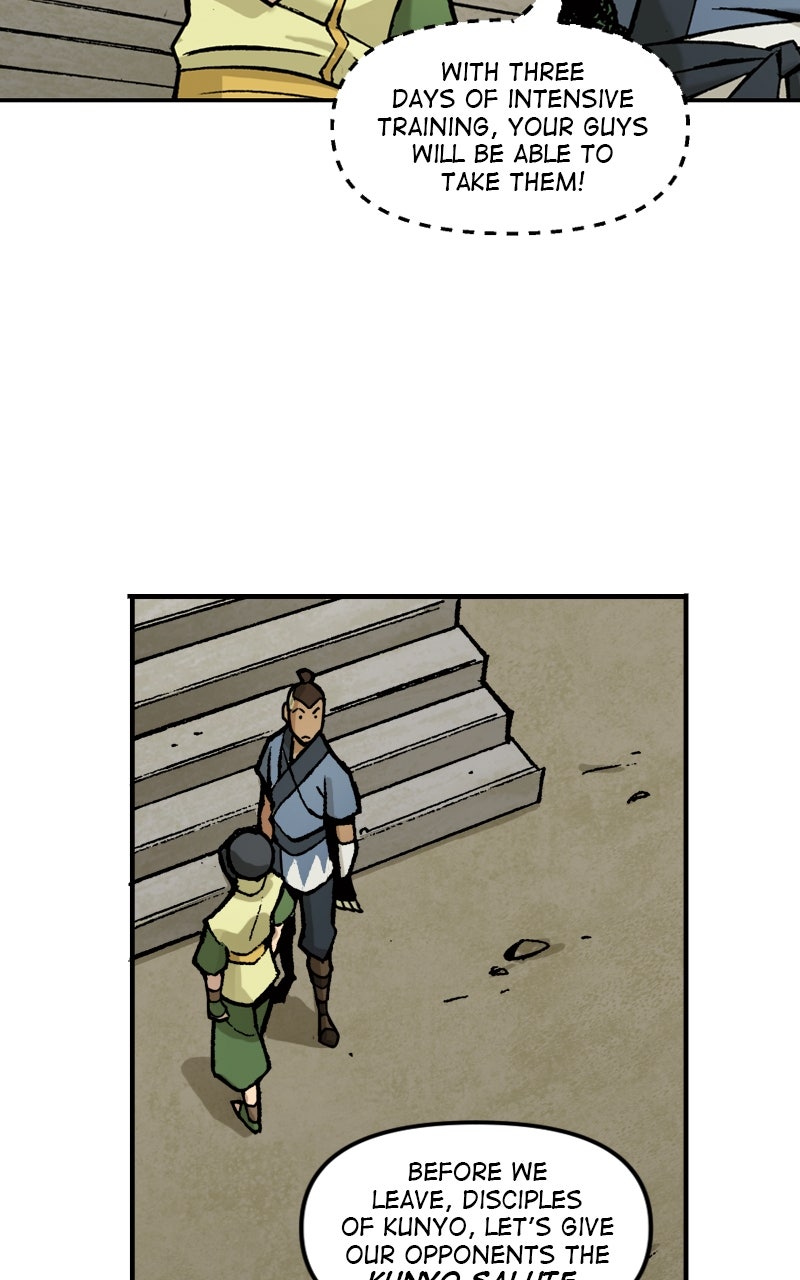 Read Avatar_ The Last Airbender Manga Online