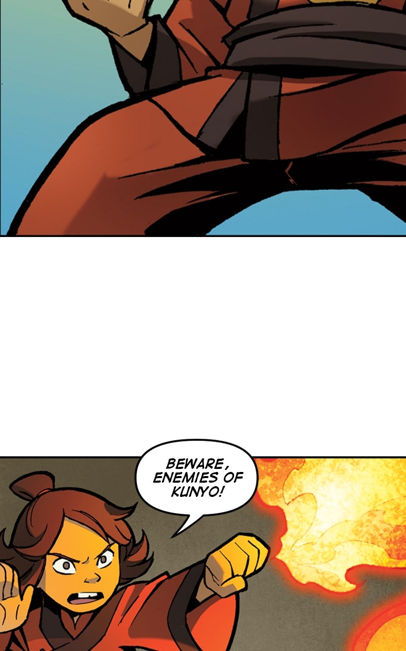 Read Avatar_ The Last Airbender Manga Online